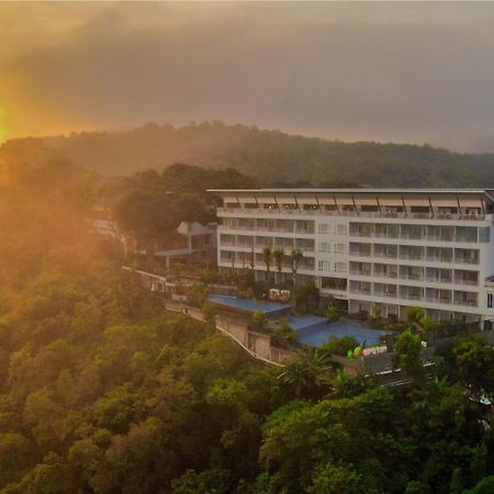 Amaranta Prambanan Yogyakarta Hotell Exteriör bild