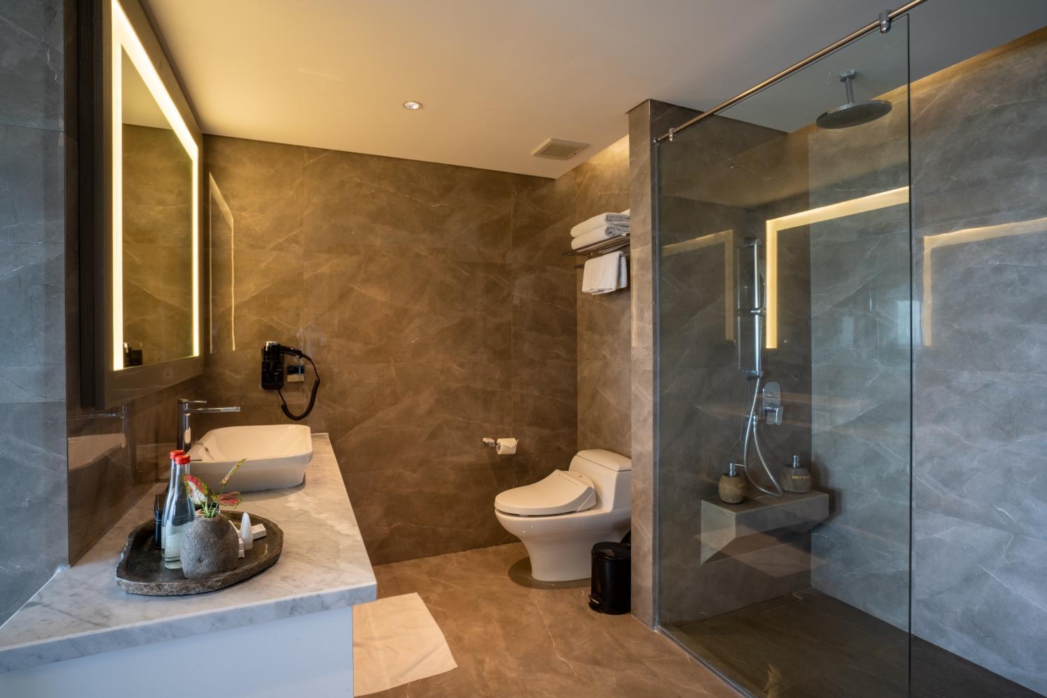 Amaranta Prambanan Yogyakarta Hotell Exteriör bild